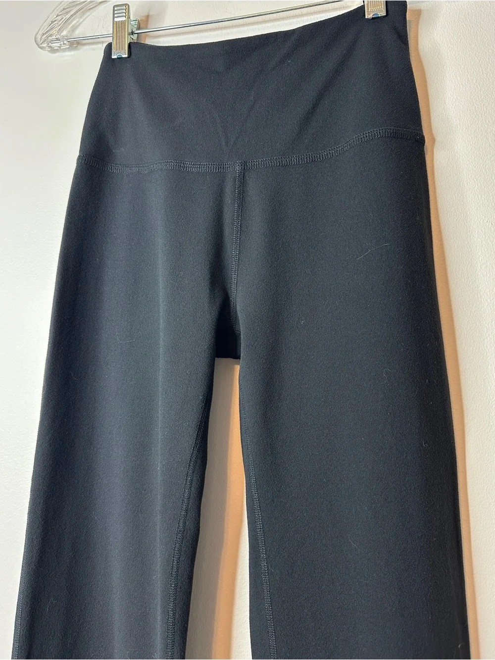 Beyond Yoga High Waisted Bootcut Legging Womens Size Medium M Pant - Picture 3 of 12